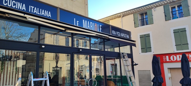 Nos prestations sur le secteur de Saint-Cyr-sur-Mer 83270 dans le Var